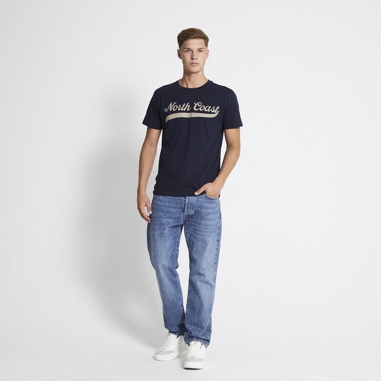 T-shirt "Bill"